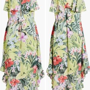 Tropolicious Sundress Tommy Bahama Size L